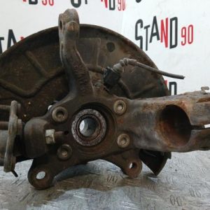 VOLKSWAGEN TOURAN 1 PHASE 1