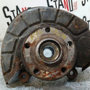 VOLKSWAGEN TOURAN 1 PHASE 1