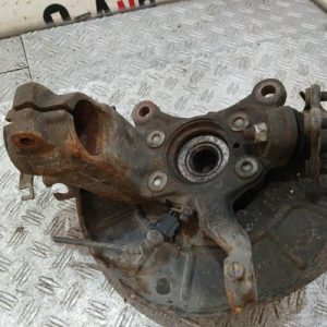 VOLKSWAGEN TOURAN 1 PHASE 1