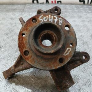 RENAULT MEGANE 2 PHASE 1