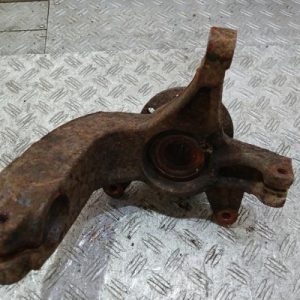 RENAULT MEGANE 2 PHASE 1