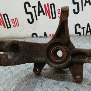 RENAULT MEGANE 2 PHASE 1