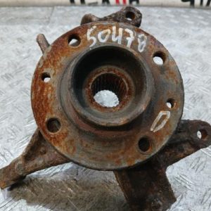 RENAULT MEGANE 2 PHASE 1