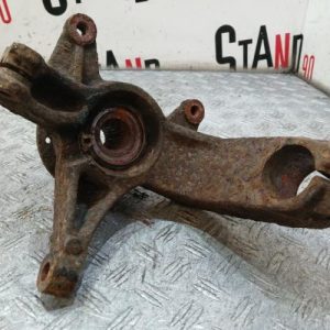 RENAULT MEGANE 2 PHASE 1