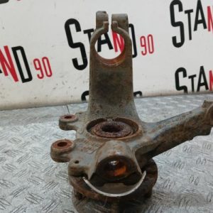 FORD FOCUS 2 PHASE 2 CABRIOLET