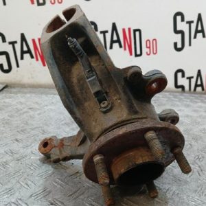 FORD FOCUS 2 PHASE 2 CABRIOLET