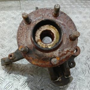 FORD FOCUS 2 PHASE 2 CABRIOLET