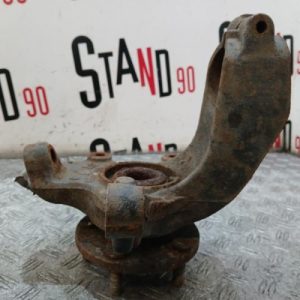 FORD FOCUS 2 PHASE 2 CABRIOLET