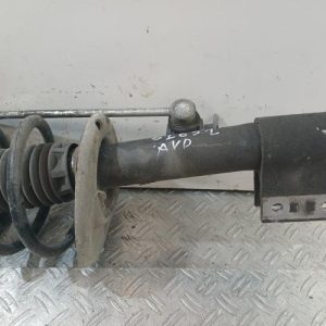 CITROEN C4 PICASSO 1