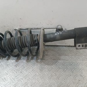 CITROEN C4 PICASSO 1