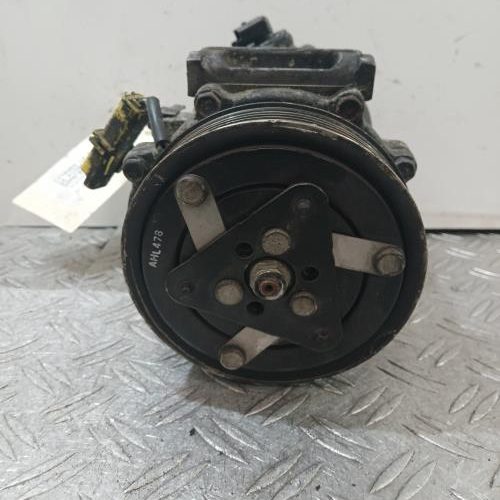 CITROEN C4 PICASSO 1