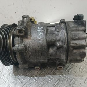 CITROEN C4 PICASSO 1