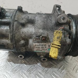 CITROEN C4 PICASSO 1