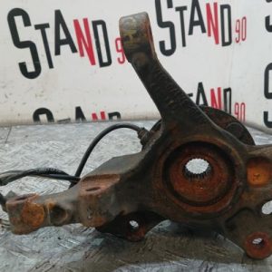 FORD FIESTA 6 PHASE 2