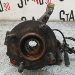 FORD FIESTA 6 PHASE 2