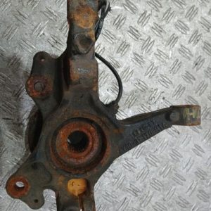 FORD FIESTA 6 PHASE 2