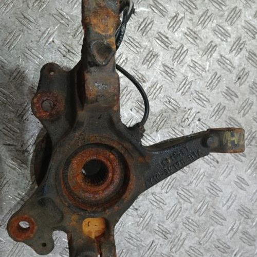 FORD FIESTA 6 PHASE 2