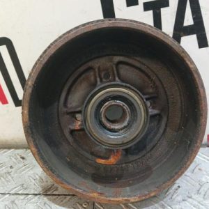 RENAULT TWINGO 2 PHASE 1