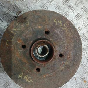 RENAULT TWINGO 2 PHASE 1