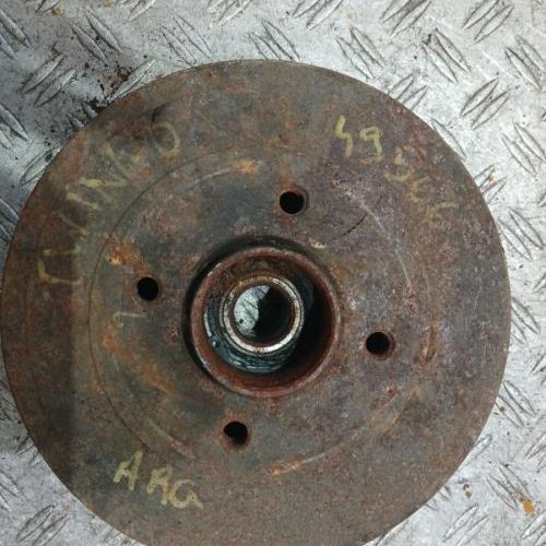 RENAULT TWINGO 2 PHASE 1