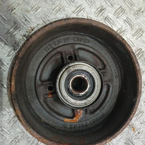 RENAULT TWINGO 2 PHASE 1