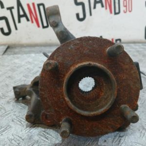 FORD FIESTA 6 PHASE 2