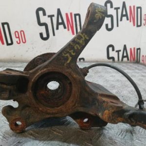 FORD FIESTA 6 PHASE 2