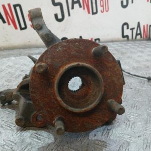 FORD FIESTA 6 PHASE 2