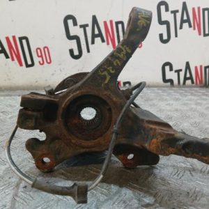 FORD FIESTA 6 PHASE 2