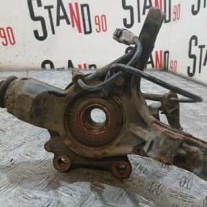 CITROEN C4 GRAND PICASSO 1