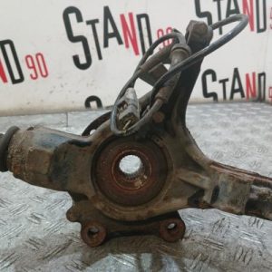 CITROEN C4 GRAND PICASSO 1