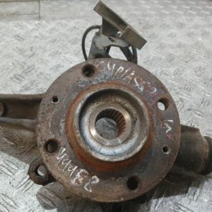 CITROEN C4 GRAND PICASSO 1