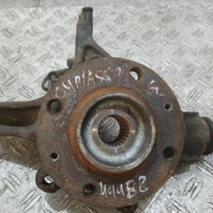 CITROEN C4 GRAND PICASSO 1