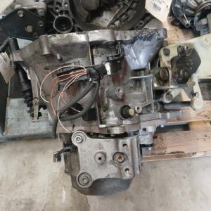 RENAULT MEGANE 4 PHASE 1