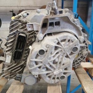 RENAULT MEGANE 4 PHASE 1