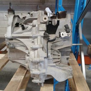 RENAULT MEGANE 4 PHASE 1