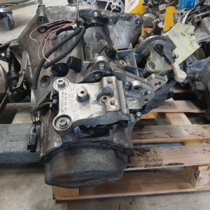 RENAULT MEGANE 4 PHASE 1