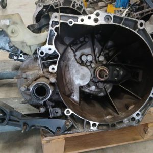 RENAULT MEGANE 4 PHASE 1