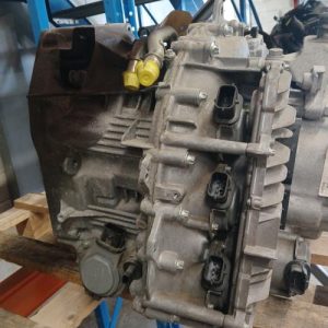 RENAULT MEGANE 4 PHASE 1