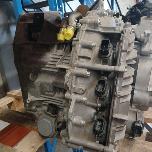 RENAULT MEGANE 4 PHASE 1