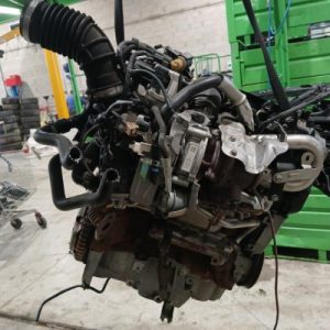 RENAULT CLIO 4 PHASE 1 BREAK