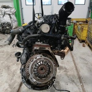 RENAULT CLIO 4 PHASE 1 BREAK