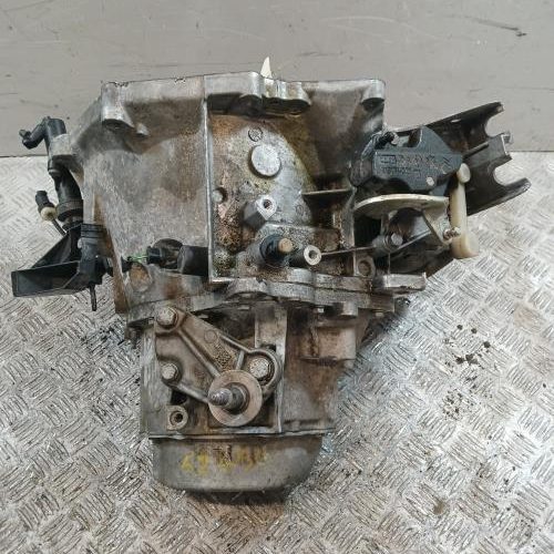 CITROEN C4 2 PHASE 2