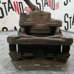 RENAULT MEGANE 3 PHASE 2