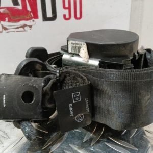 RENAULT MEGANE 3 PHASE 2