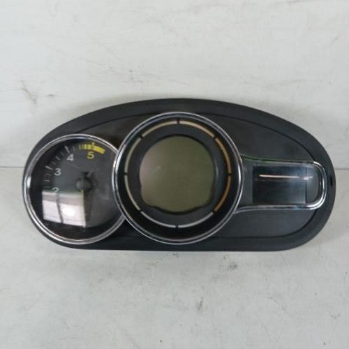 RENAULT MEGANE 3 PHASE 2