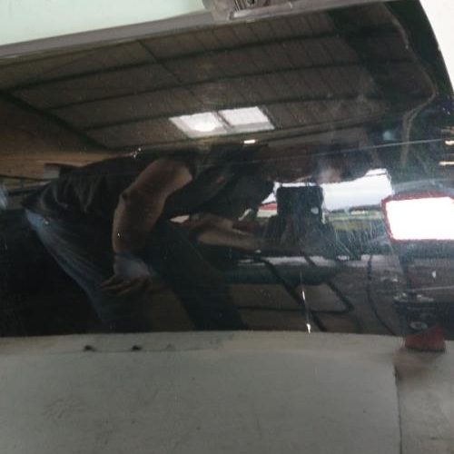 RENAULT MEGANE 3 PHASE 2