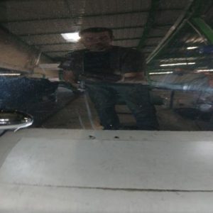 RENAULT MEGANE 3 PHASE 2