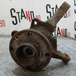 RENAULT KANGOO 1 PHASE 2