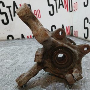 RENAULT KANGOO 1 PHASE 2